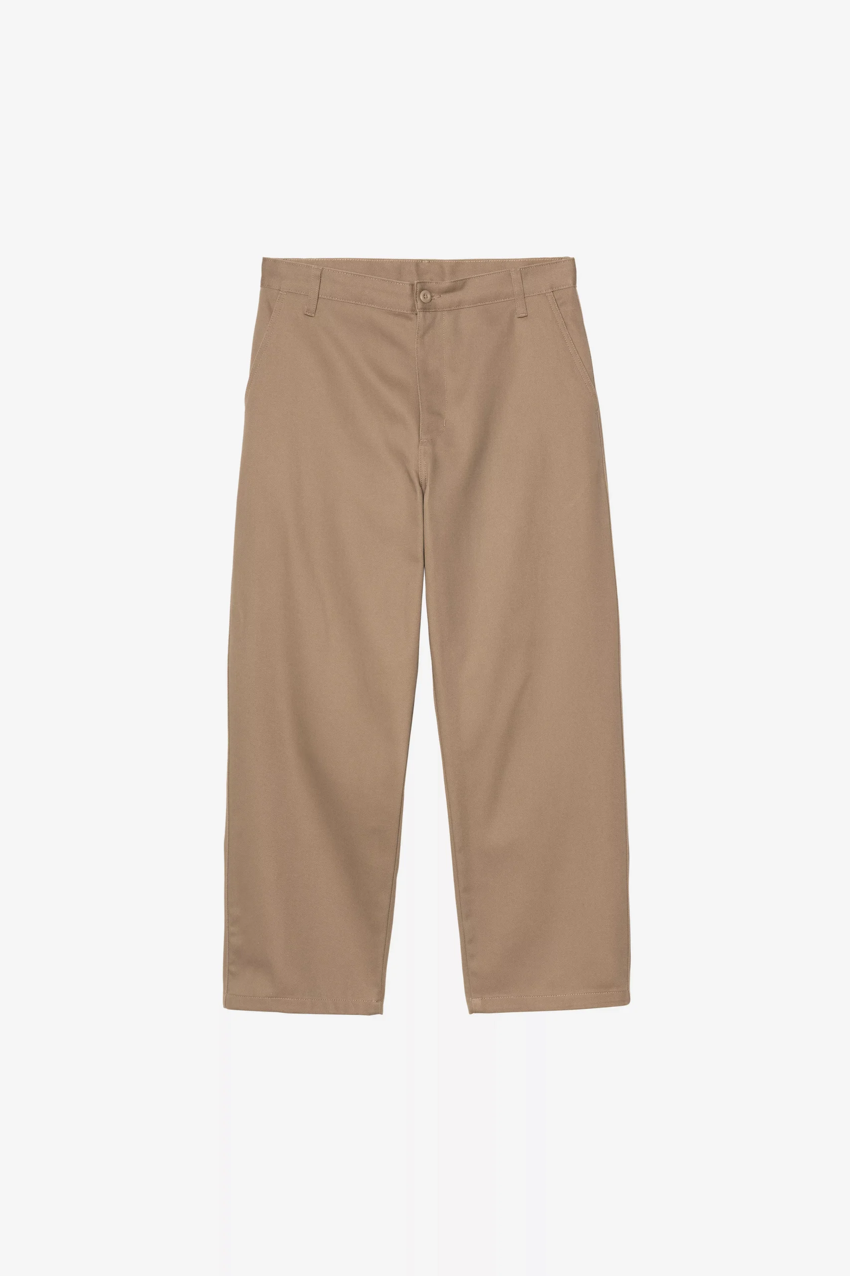 Carhartt Wip Module Pant Leather rigid