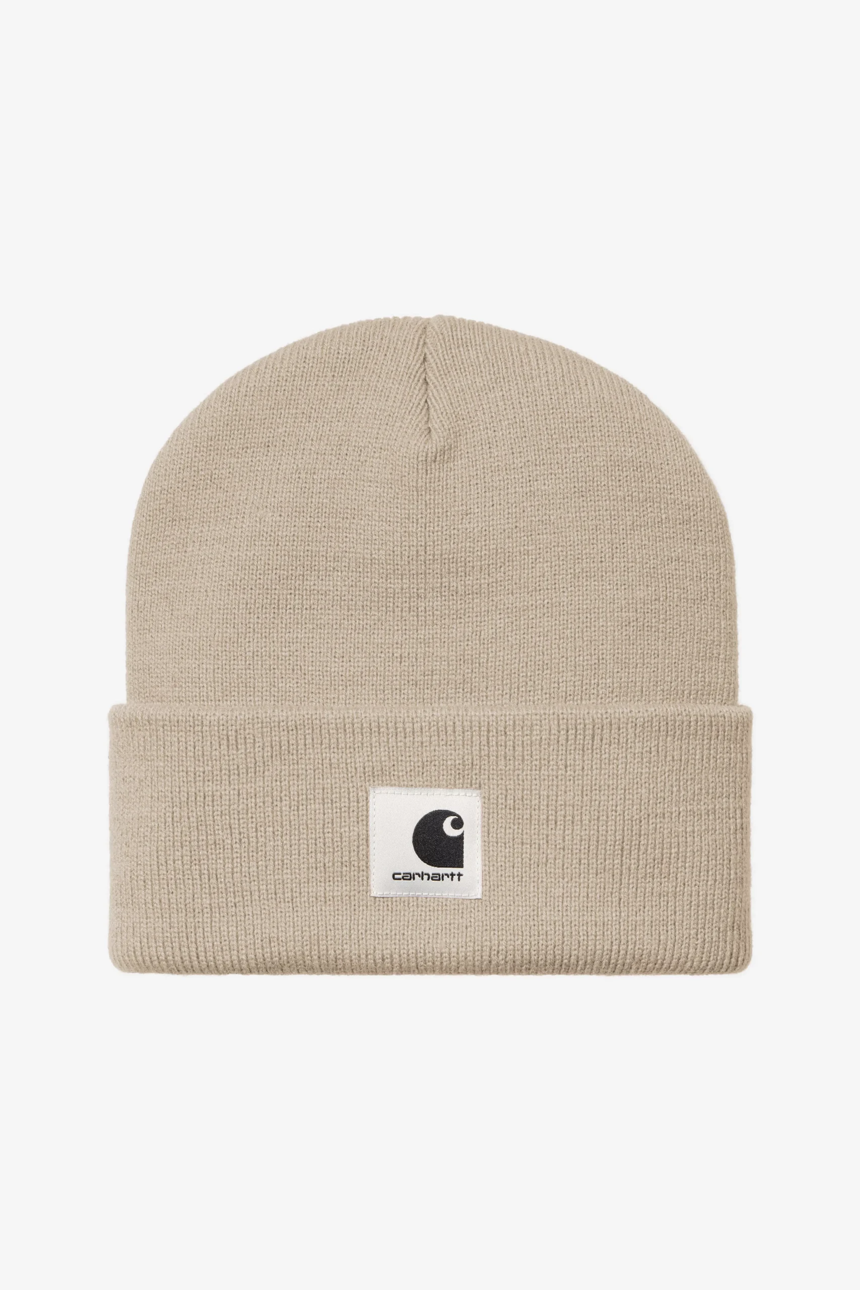 Carhartt Wip Ashley Beanie Fleur de sel