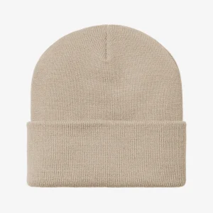 Carhartt Wip Ashley Beanie Fleur de sel