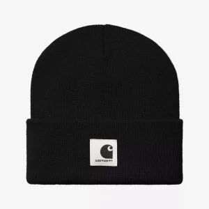Carhartt Wip Ashley Beanie Black