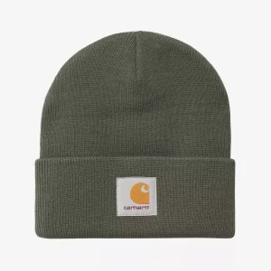 Carhartt Wip Short Watch Hat Shungite