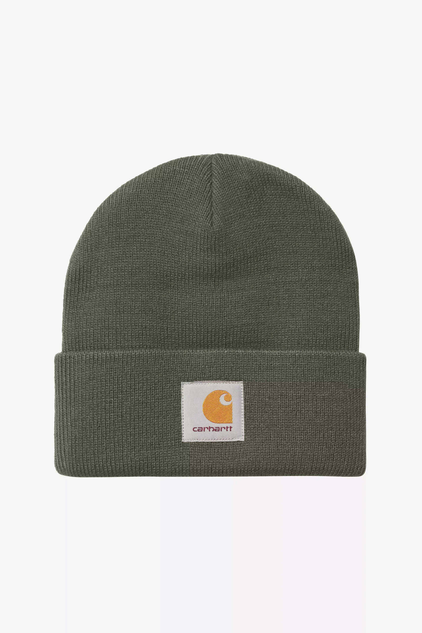 Carhartt Wip Short Watch Hat Shungite