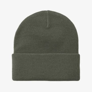 Carhartt Wip Short Watch Hat Shungite