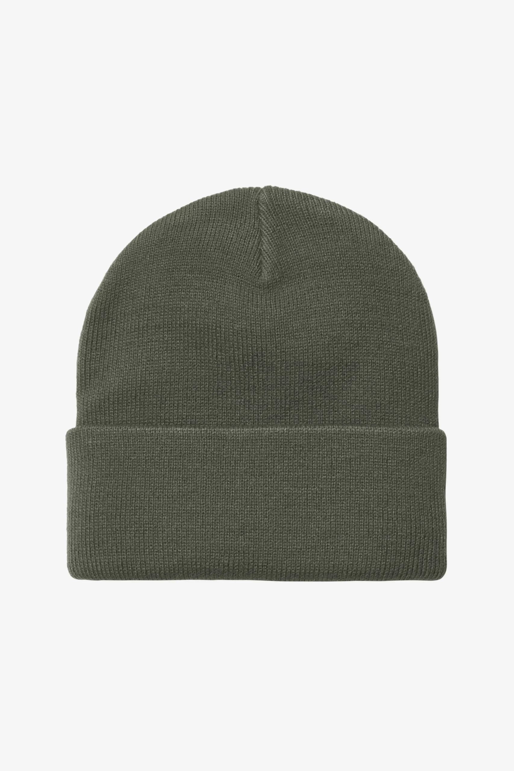 Carhartt Wip Short Watch Hat Shungite