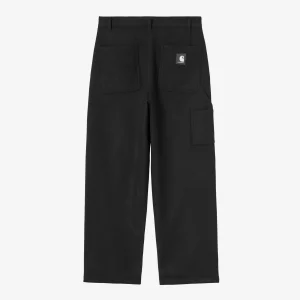 Carhartt Wip Atoka Pant Black
