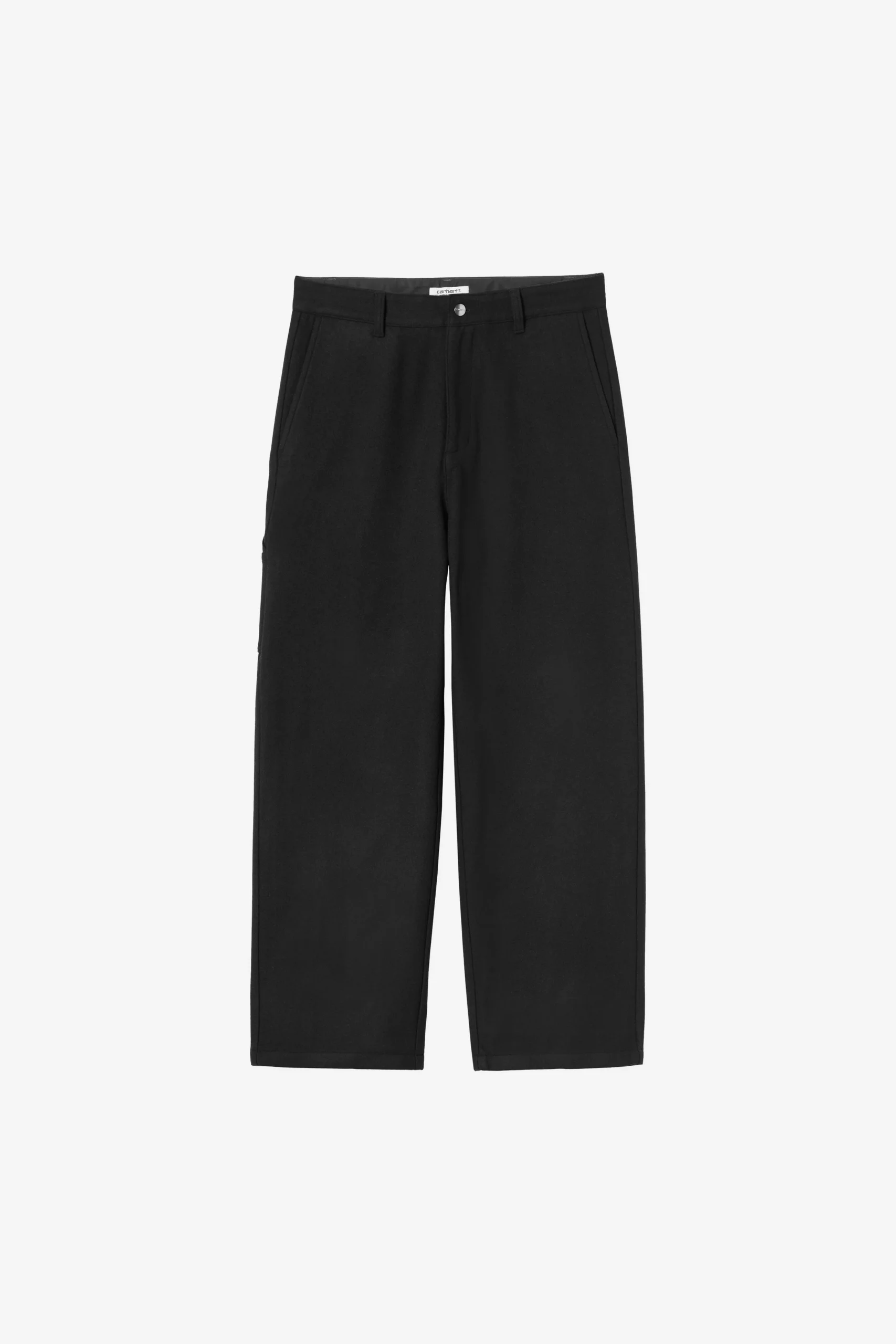 Carhartt Wip Atoka Pant Black