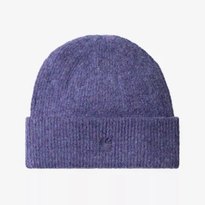 Carhartt Wip Curtis Beanie Shady Purple
