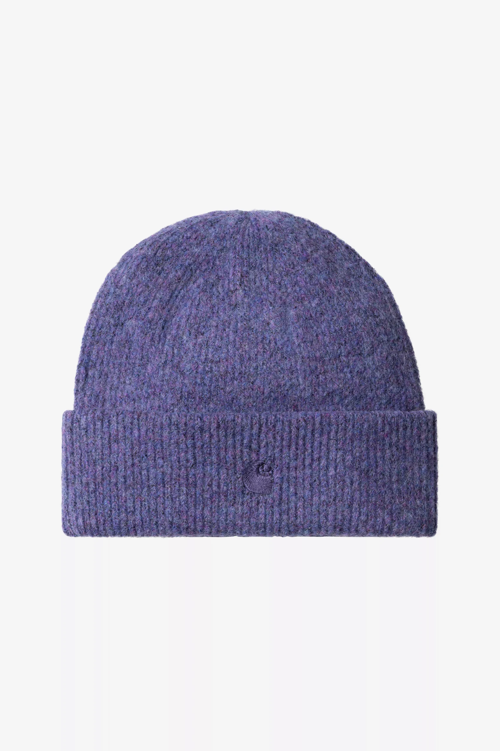 Carhartt Wip Curtis Beanie Shady Purple