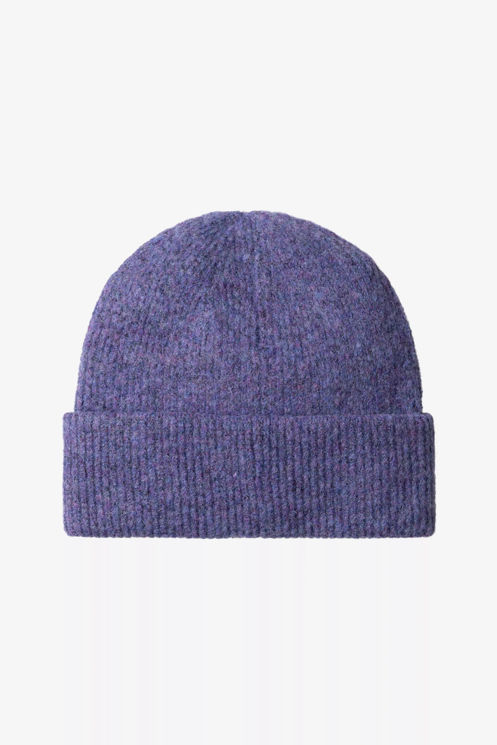 Carhartt Wip Curtis Beanie Shady Purple