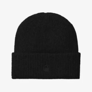 Carhartt Wip Curtis Beanie Black