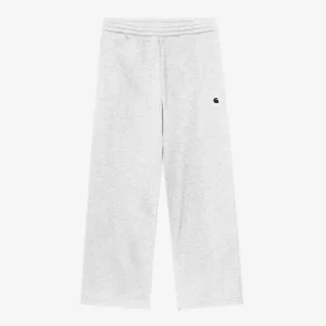 Carhartt Wip Mack Sweat Pant Ash Heather