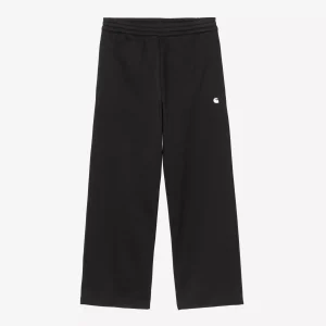 Carhartt Wip Mack Sweat Pant Black