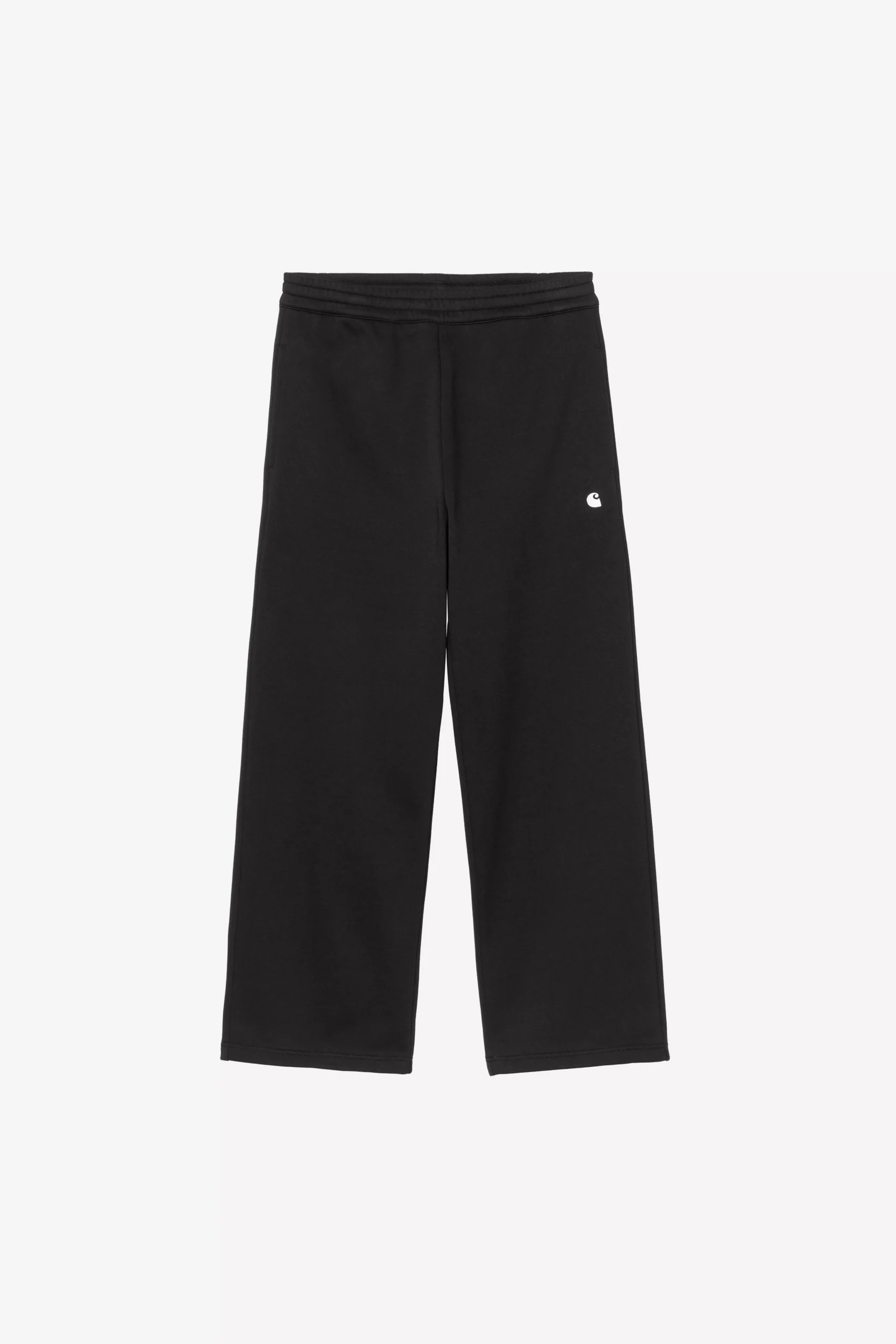 Carhartt Wip Mack Sweat Pant Black
