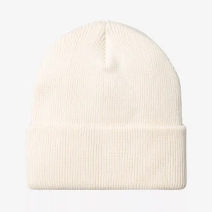 Carhartt Wip Small Heart Beanie Natural