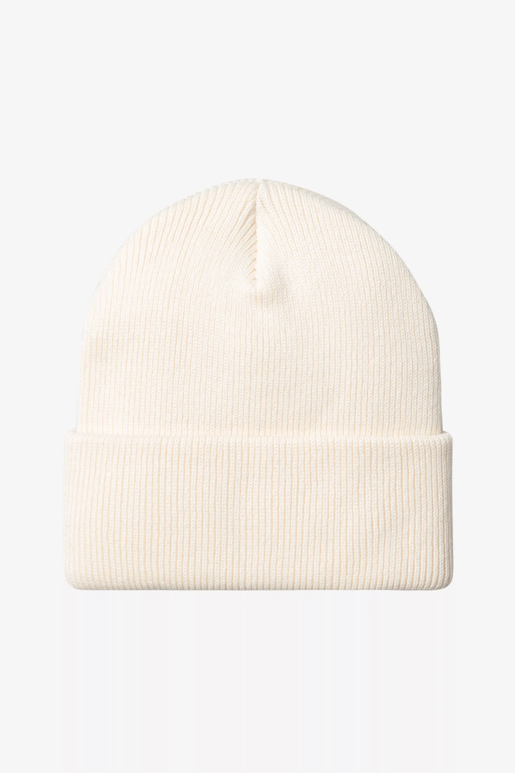 Carhartt Wip Small Heart Beanie Natural