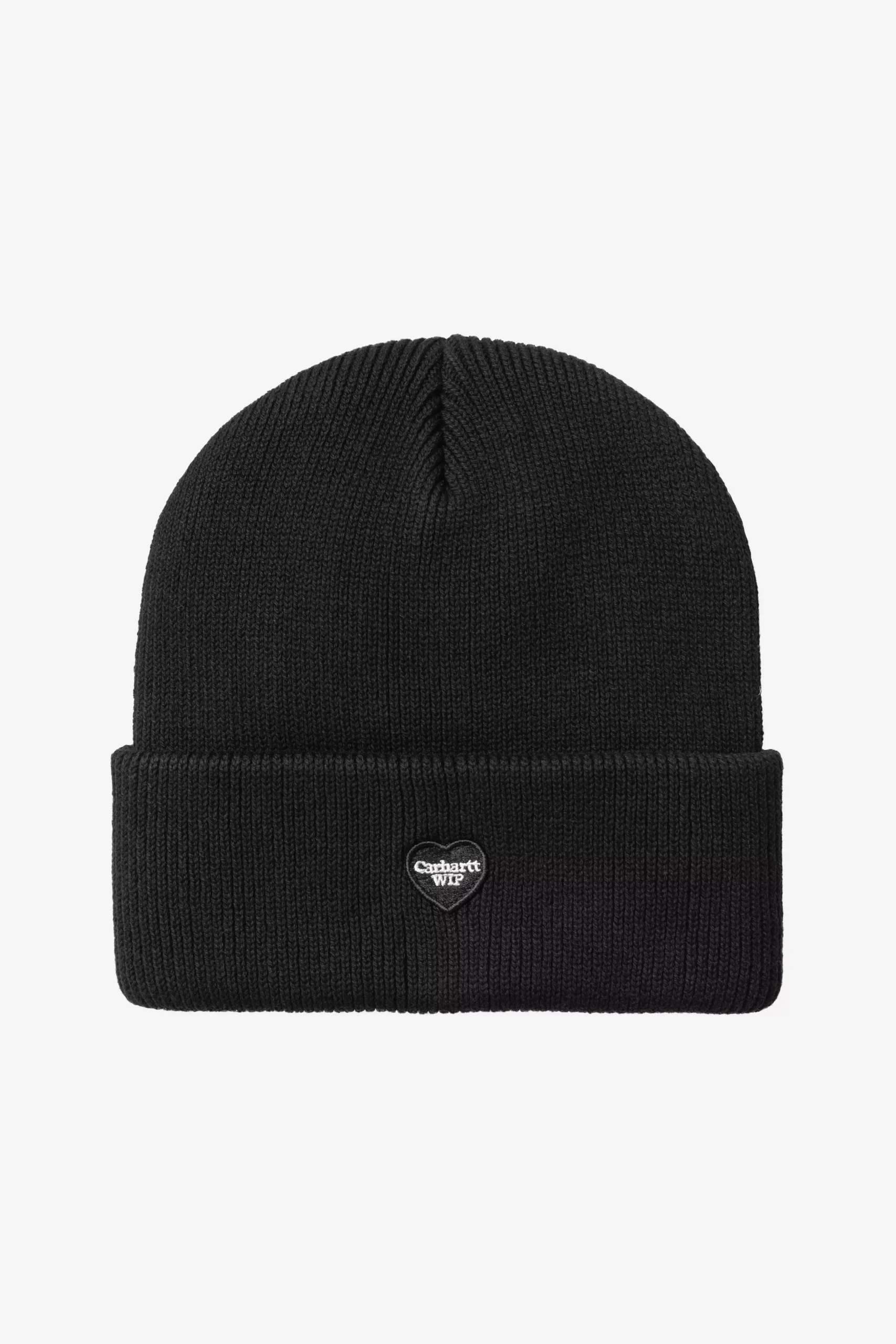 Carhartt Wip Small Heart Black