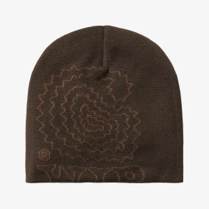Carhartt Wip Limn C Beanie Tobacco