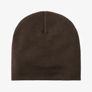 Carhartt Wip Limn C Beanie Tobacco