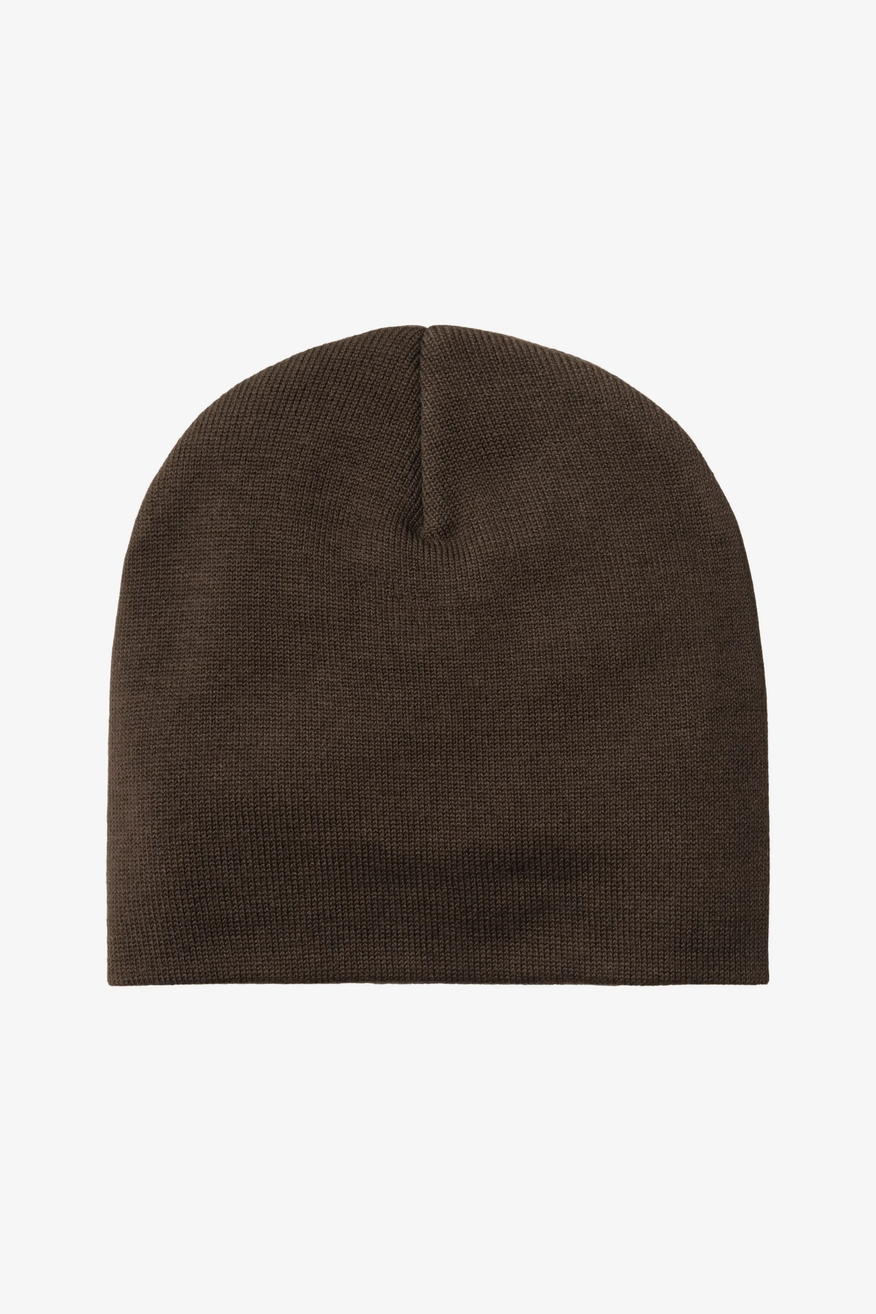 Carhartt Wip Limn C Beanie Tobacco
