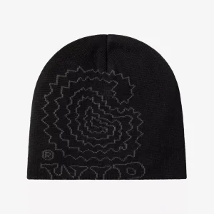 Carhartt Wip Limn C Beanie Black