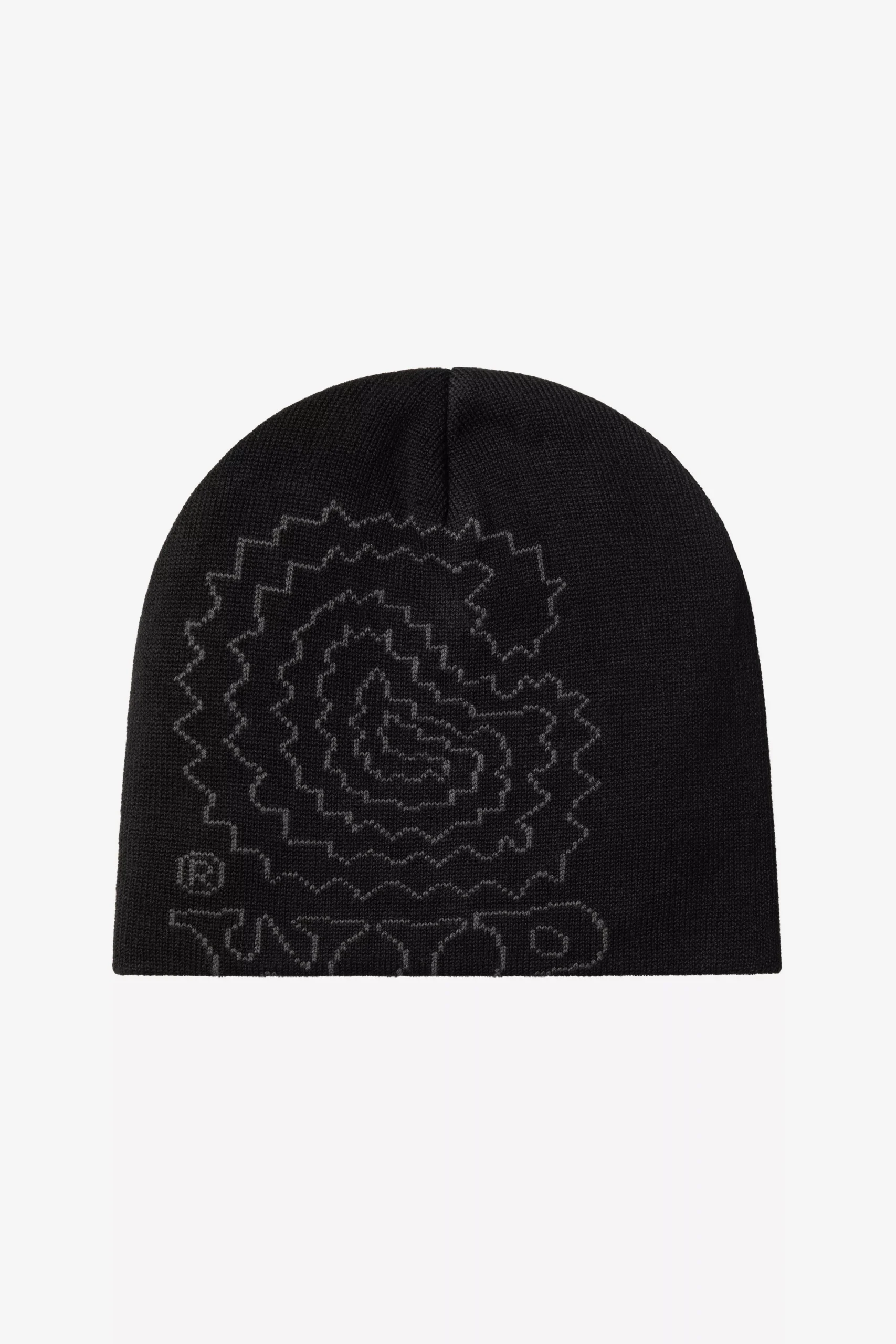 Carhartt Wip Limn C Beanie Black