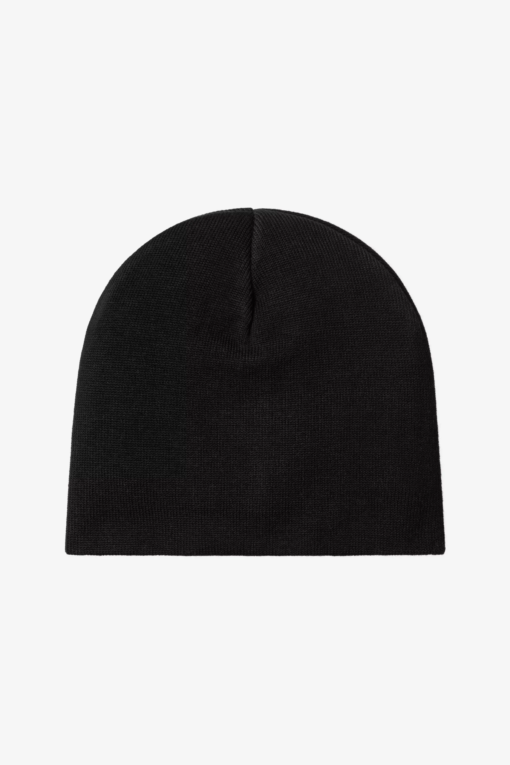 Carhartt Wip Limn C Beanie Black