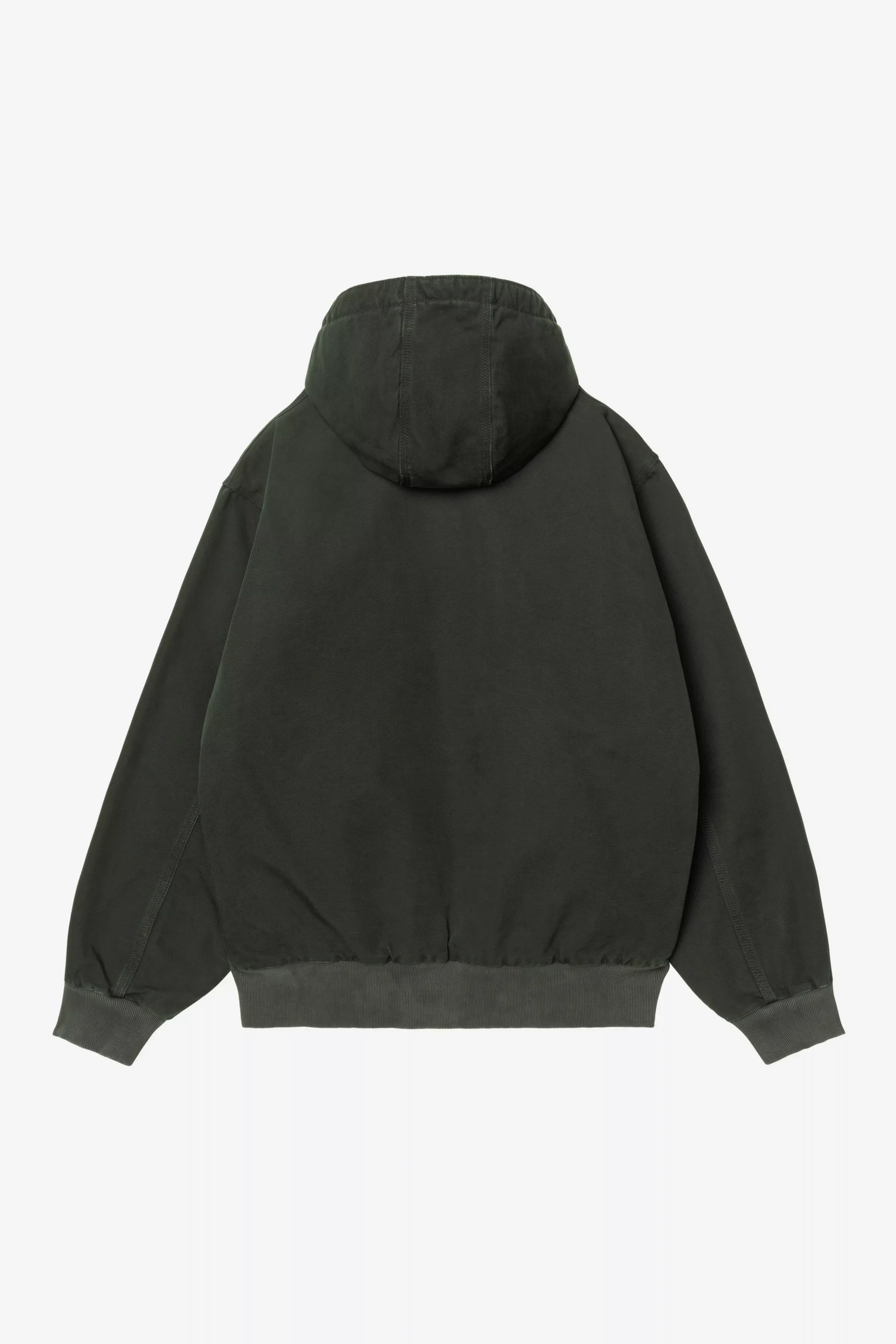 Carhartt Wip OG Active Jacket Raven Stone Canvas