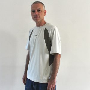 Oakley Icon S Sync Tee Crew 1.0 Mist
