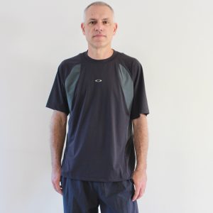 Oakley Icon S Sync Tee Crew 1.0 Phantom