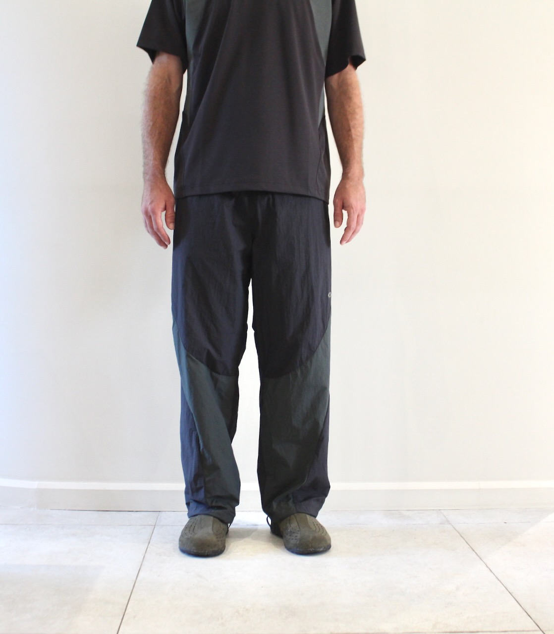 Oakley Icon S O-Light Dry Pant 1.0 Phantom