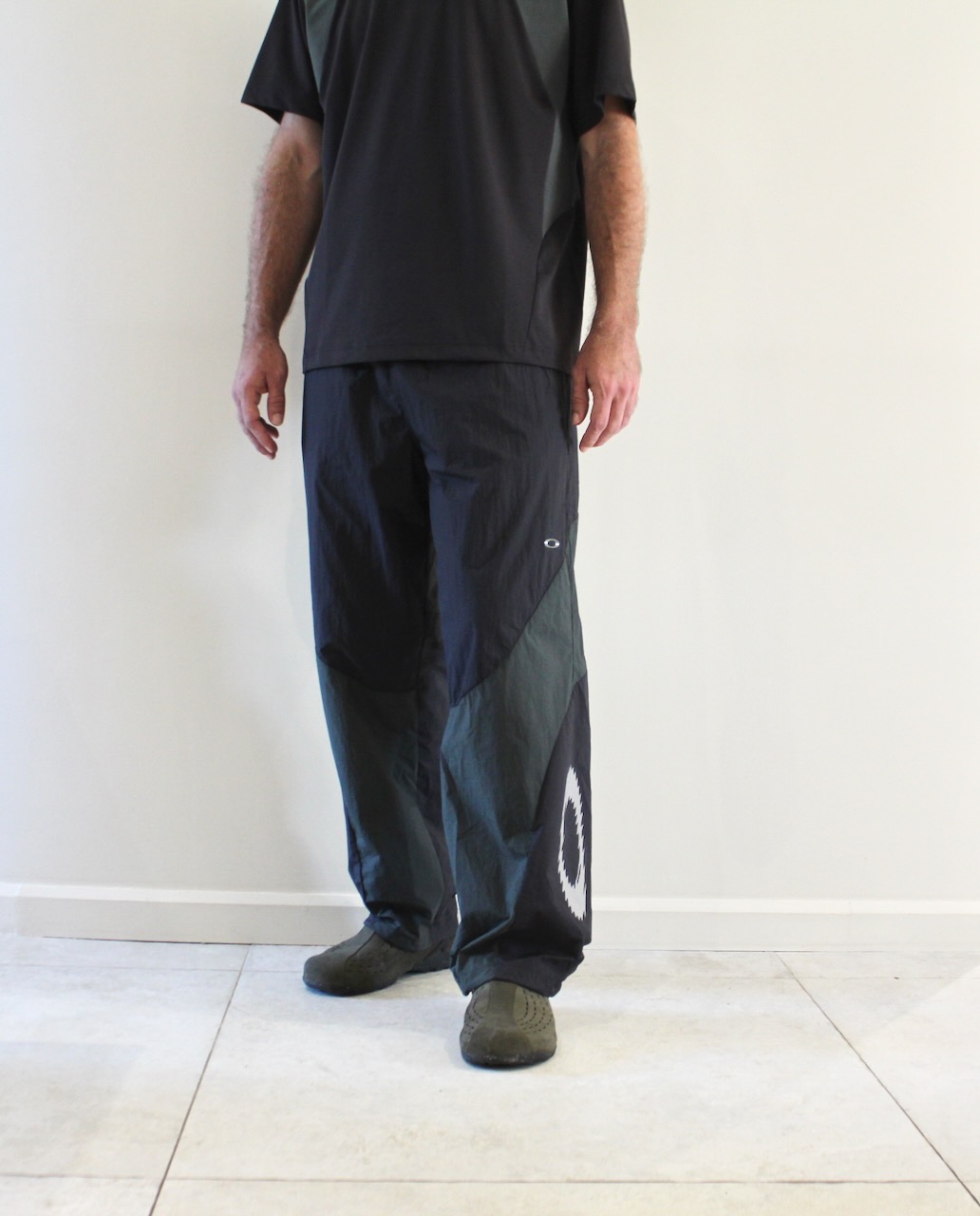 Oakley Icon S O-Light Dry Pant 1.0 Phantom