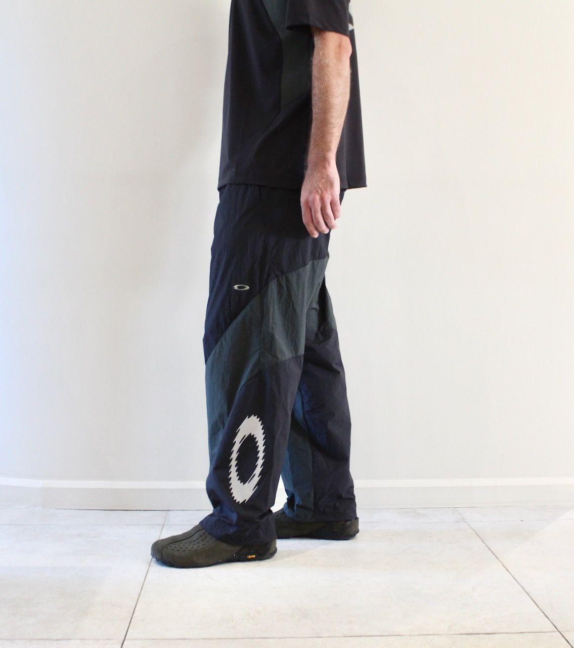 Oakley Icon S O-Light Dry Pant 1.0 Phantom