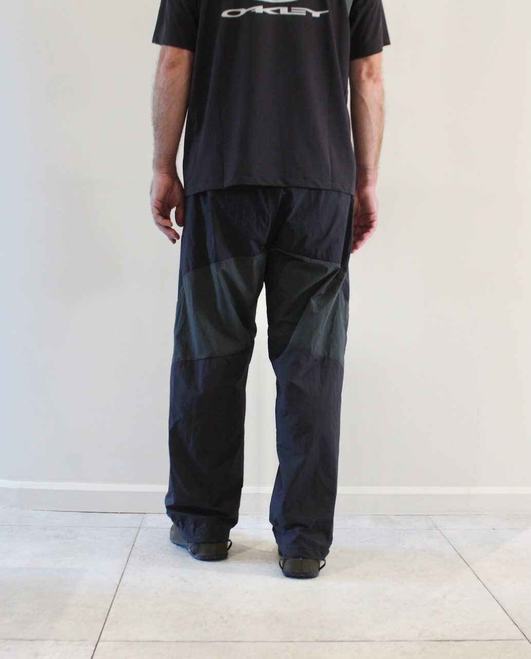 Oakley Icon S O-Light Dry Pant 1.0 Phantom