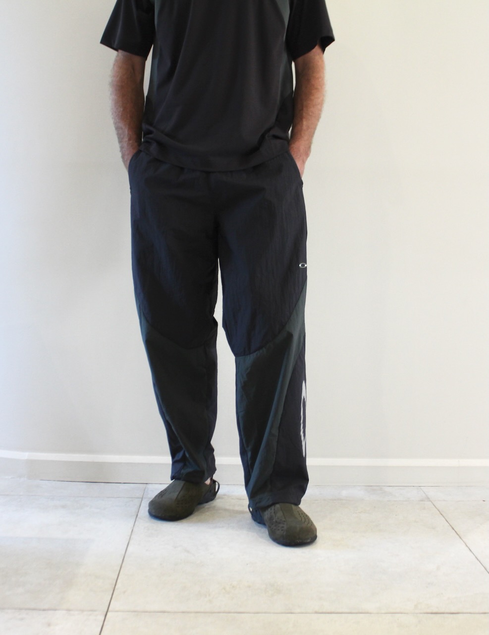 Oakley Icon S O-Light Dry Pant 1.0 Phantom