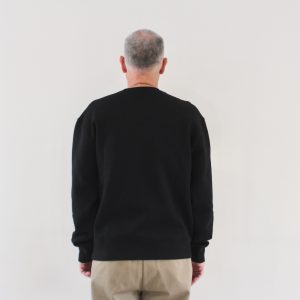 Carhartt Wip Mack Sweat Black