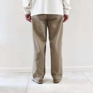Carhartt Wip Module Pant Leather rigid