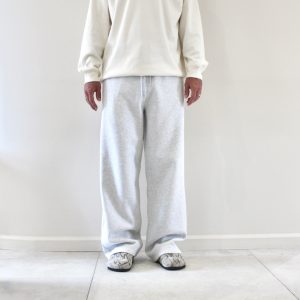 Carhartt Wip Mack Sweat Pant Ash Heather