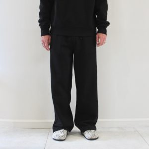Carhartt Wip Mack Sweat Pant Black