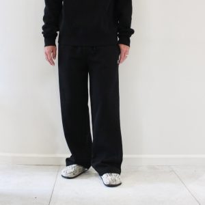Carhartt Wip Mack Sweat Pant Black