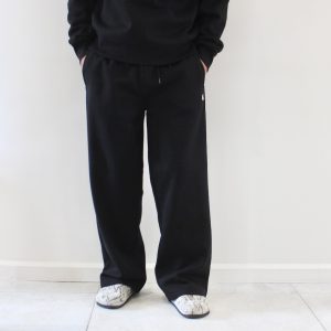 Carhartt Wip Mack Sweat Pant Black