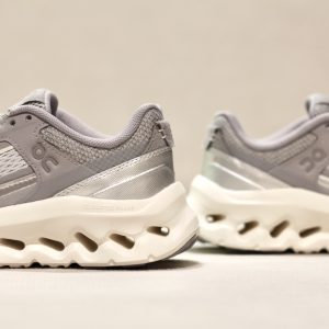 ON Cloudtilt Arc 1 Alloy Ivory