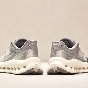 ON Cloudtilt Arc 1 Alloy Ivory