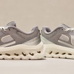 ON Cloudtilt Arc 1 Alloy Ivory