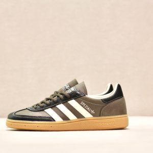 adidas Handball Spezial Branch Crew White Black