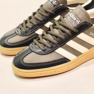 adidas Handball Spezial Branch Crew White Black