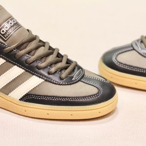 adidas Handball Spezial Branch Crew White Black