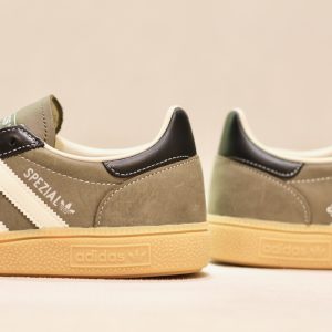 adidas Handball Spezial Branch Crew White Black