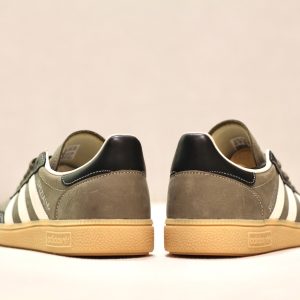 adidas Handball Spezial Branch Crew White Black