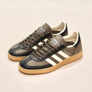 adidas Handball Spezial Branch Crew White Black