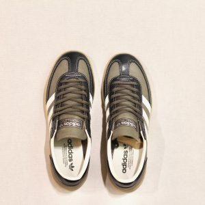 adidas Handball Spezial Branch Crew White Black